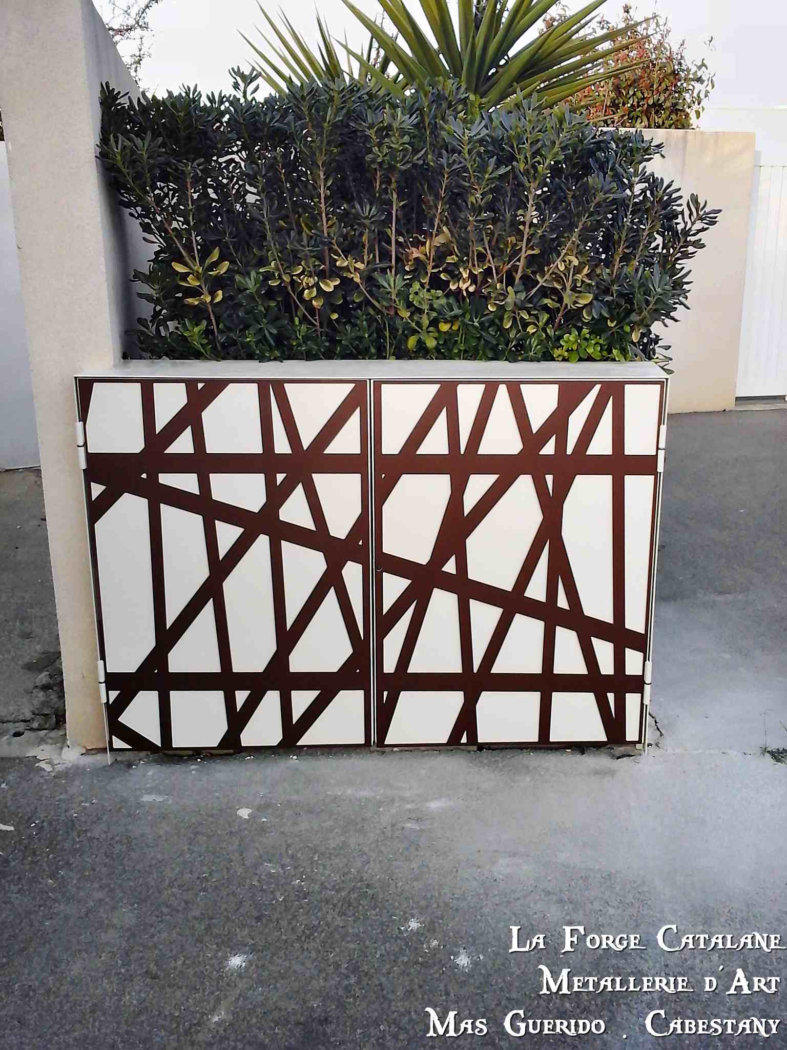 cache climatisation 2 vantaux decoupe laser forge catalane.jpg